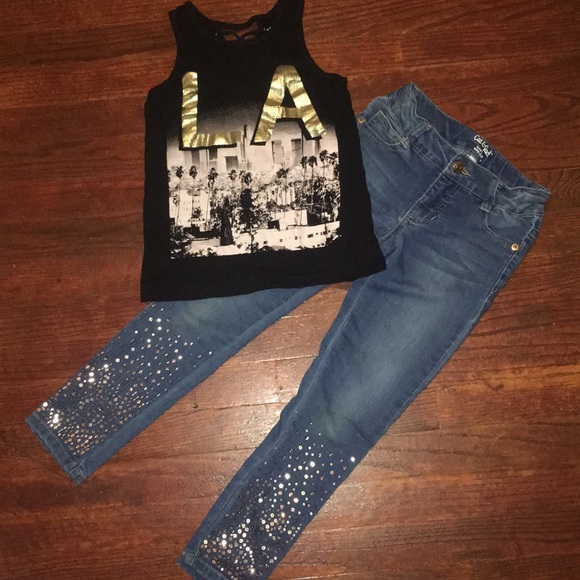 Other - Girls size 7 bundle Other - Girls size 7 bundle